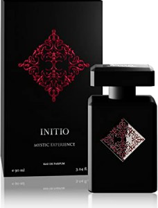 Initio - Mystic Experience Edp